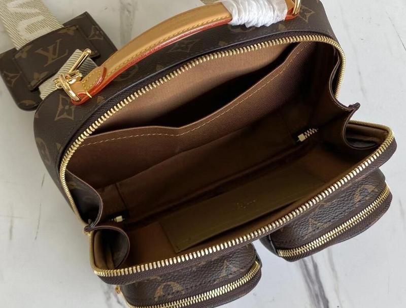 Mila's Edit - LOV Bags - 2437