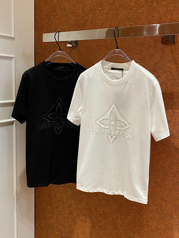 Louis Vuittion Luxury T-Shirt