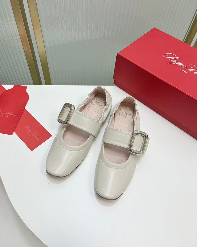 Roger Vivier Luxury Shoes