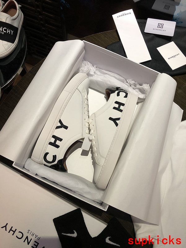 Givenchy Luxury Shoes