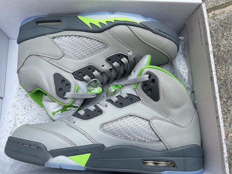 Nike Luxury Shoes
