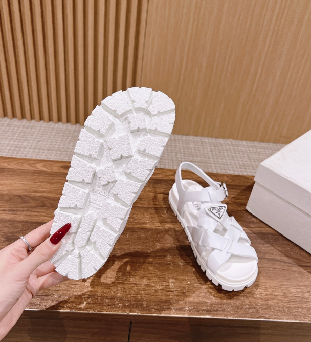 Mila's Edit - PD Women Shoes - 041