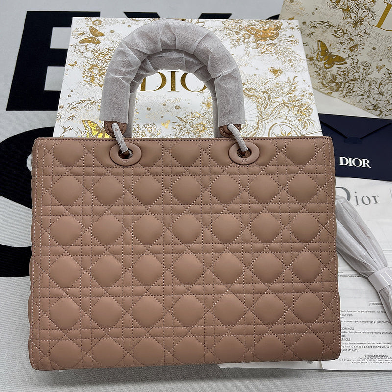 ENT - DOR Bags - 507