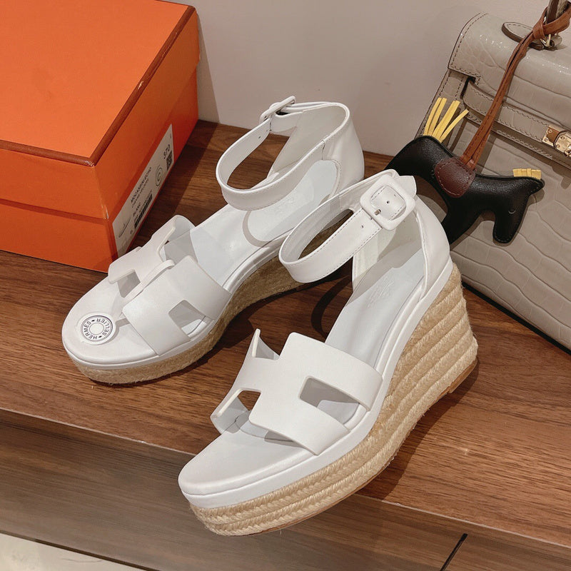 Hermes Luxury Shoes