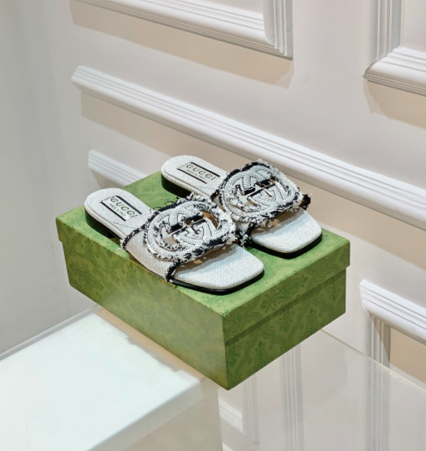 Mila's Edit - LOV Women Shoes - 146