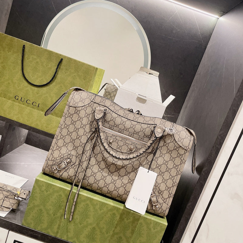 PHA Fashion - BGA Bags - 1501