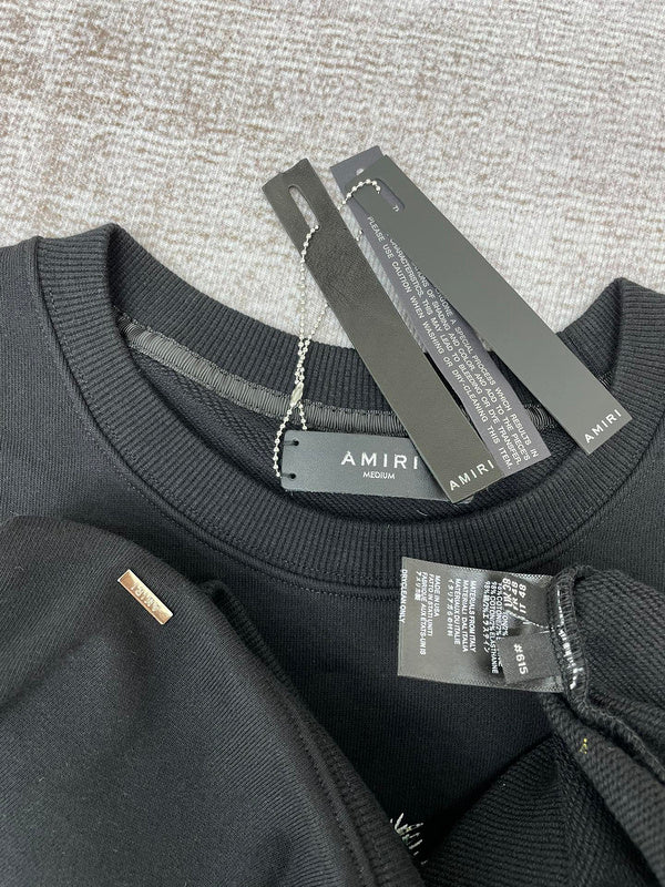 AMIR Hoodies - 067
