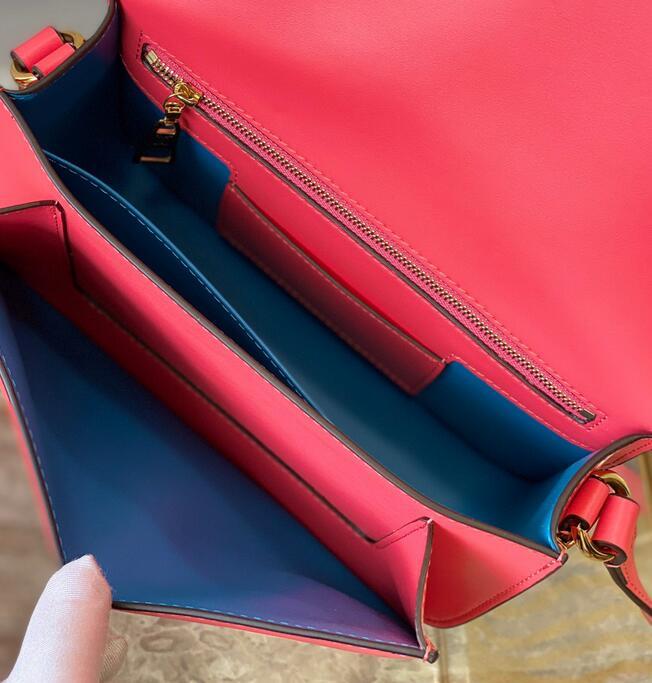 Mila's Edit - LOV Bags - 2978