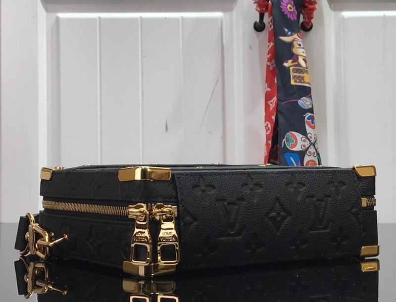 Mila's Edit - LOV Bags - 2359
