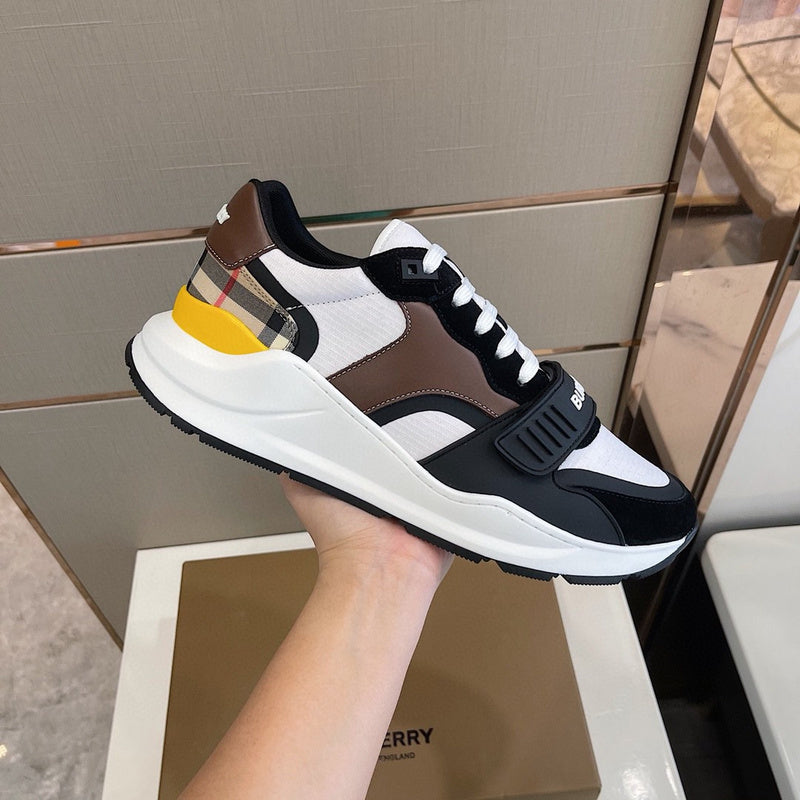 Burberry Luxury Shoes