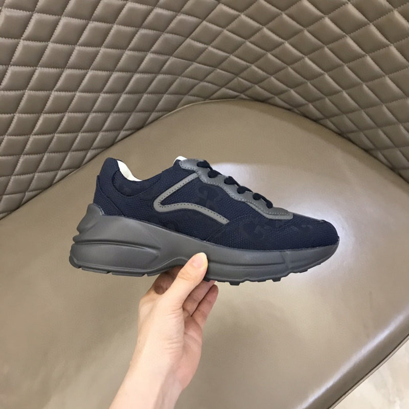 Gucci Luxury Shoes
