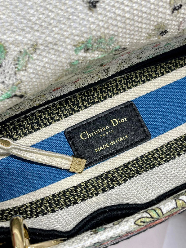 ENT - DOR Bags - 588