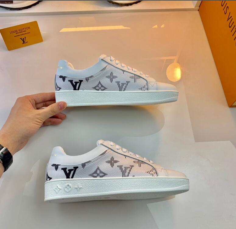 Mila's Edit - LOV Men Shoes - 1806