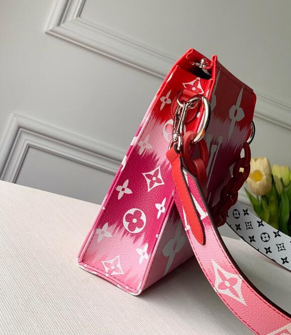 Mila's Edit - LOV Bags - 3116