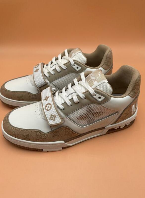 Mila's Edit - LOV Men Shoes - 1113