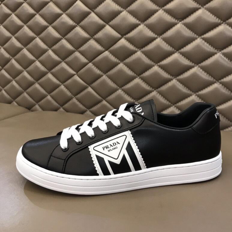 Mila's Edit - PD Men Shoes - 139