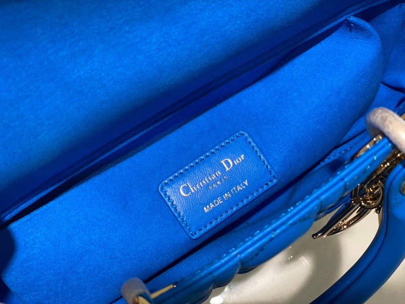 ENT - DOR Bags - 524