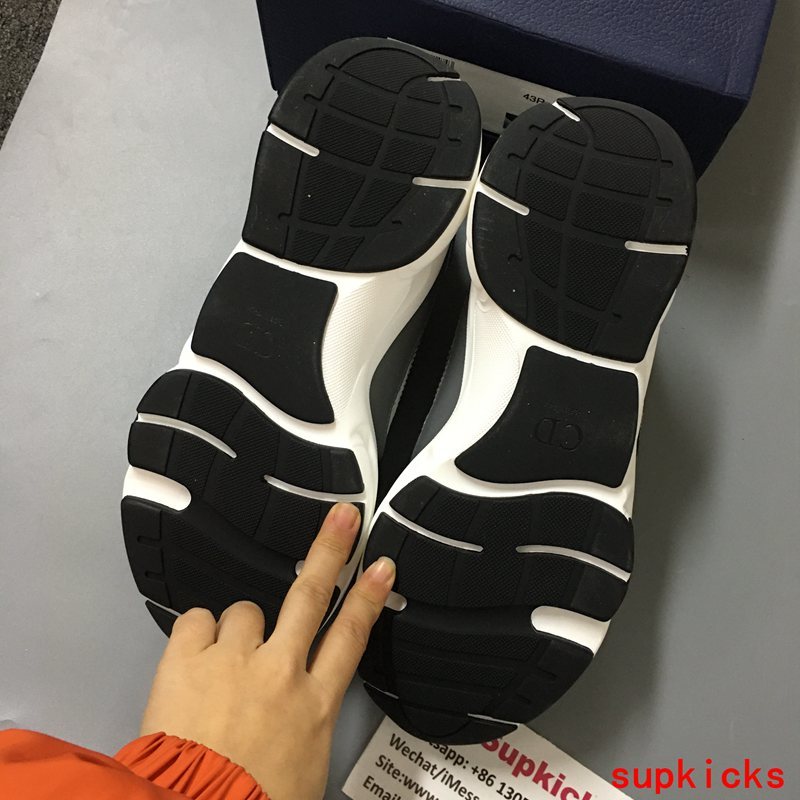 Dior Luxury Shoes