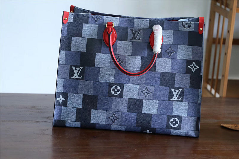 I W Fashion Lu-Vi bags - 8677