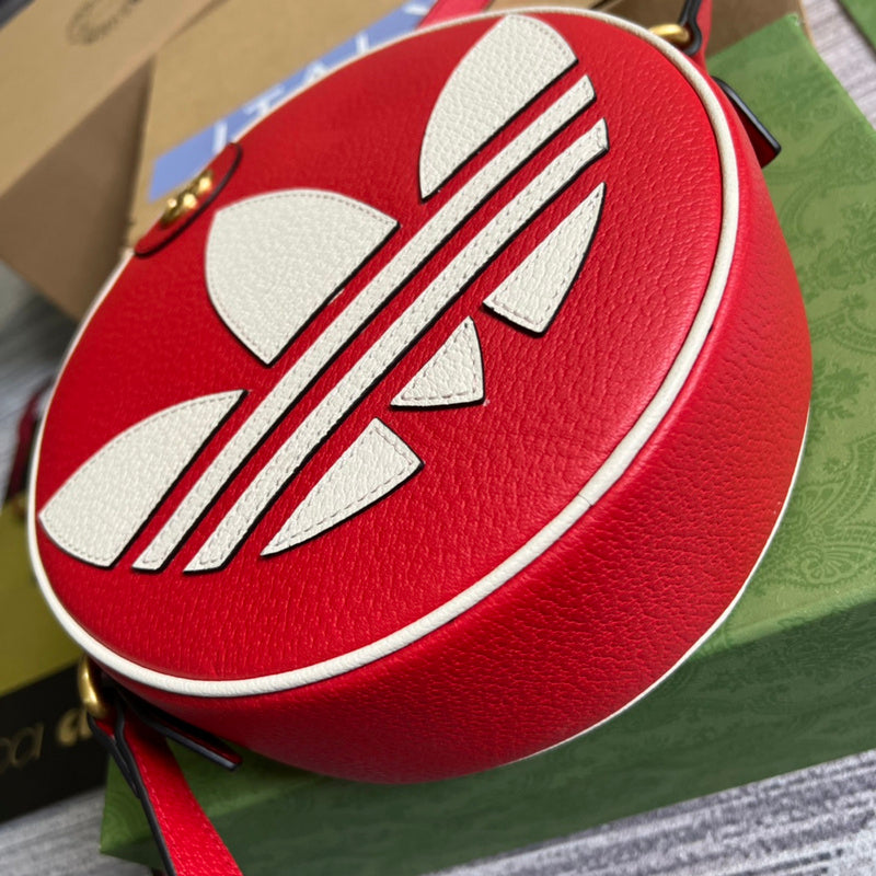 PHA - GUKI Bags - 1204
