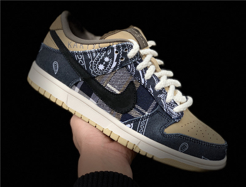 Nike Luxury Shoes