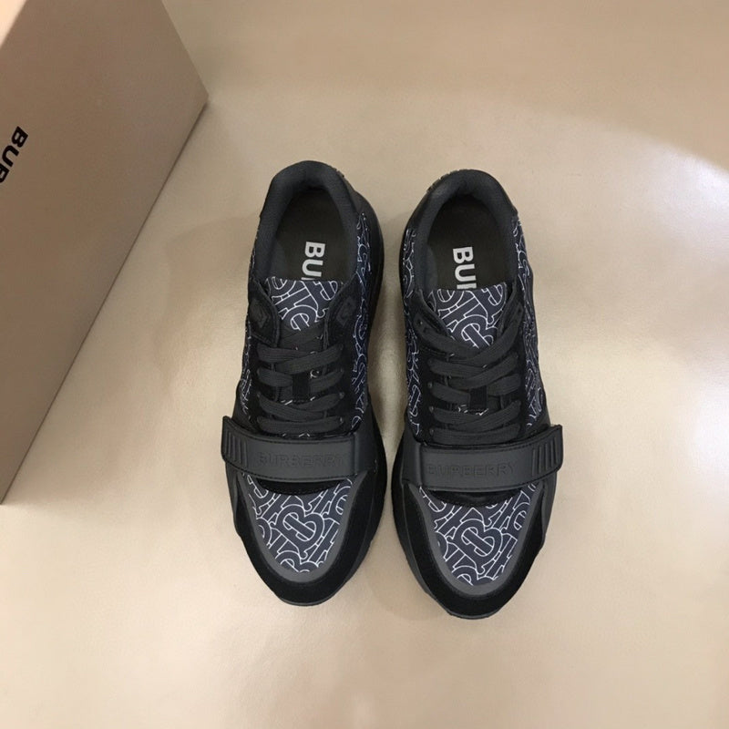 Burberry Luxury Shoes