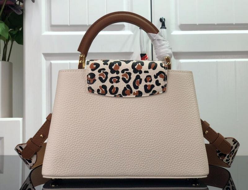 Mila's Edit - LOV Bags - 2169