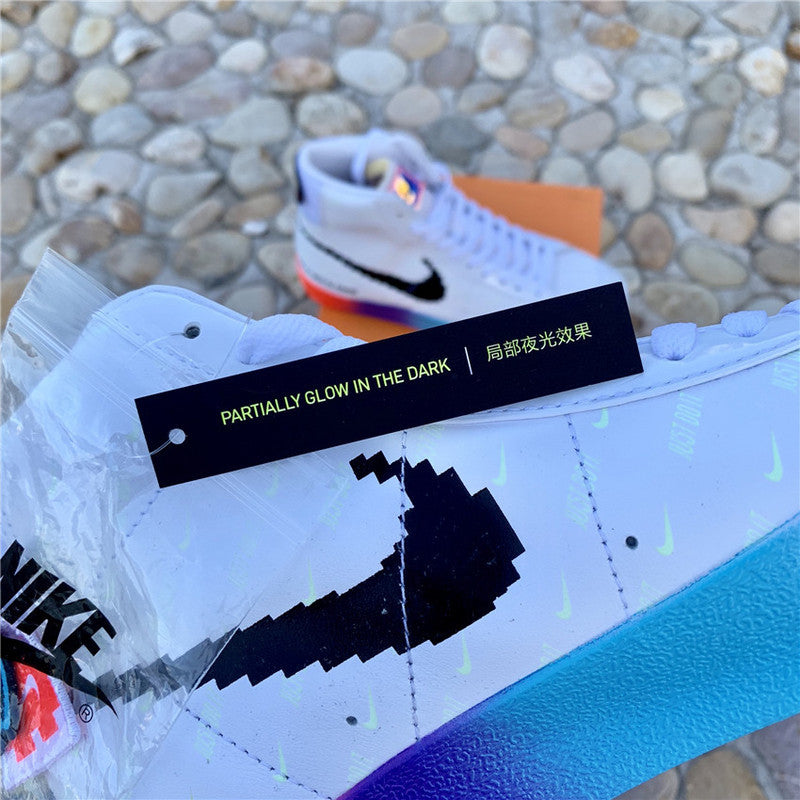 Nike Luxury Shoes
