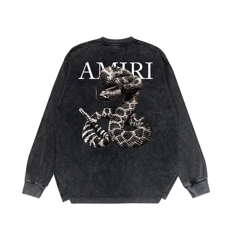 AMIR Hoodies - 151