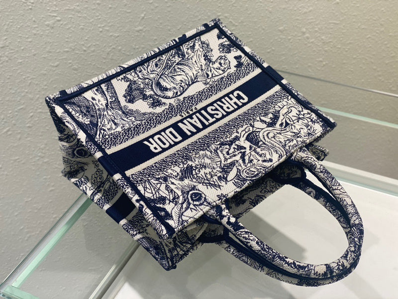 ENT - DOR Bags - 876