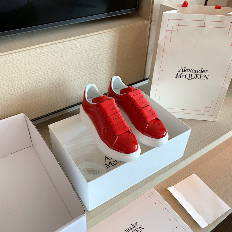 Alexander McQUEEN Luxury Shoes