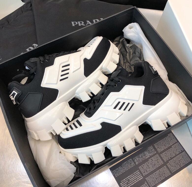 Mila's Edit - PD Men Shoes - 396