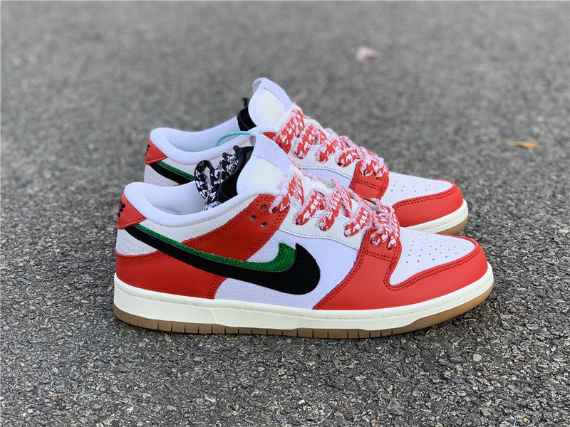Nike Luxury Shoes