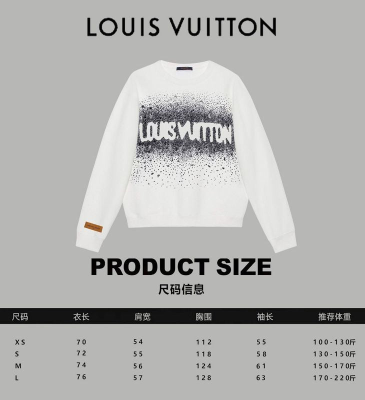 Louis Vuittion Luxury Clothes