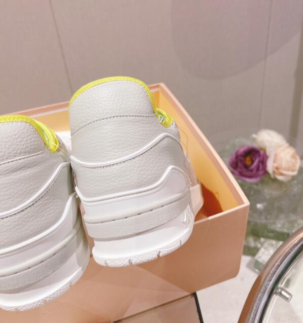 Mila's Edit - LOV Men Shoes - 935