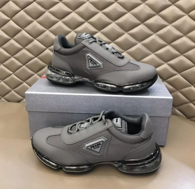 Mila's Edit - PD Men Shoes - 336