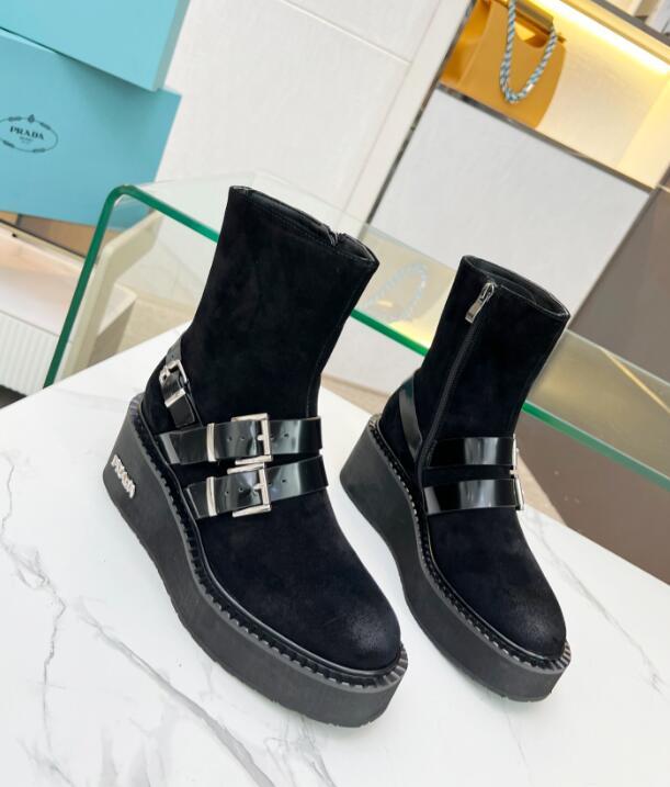 Mila's Edit - PD Women Shoes - 238