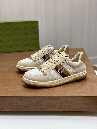 Gucci Luxury Shoes