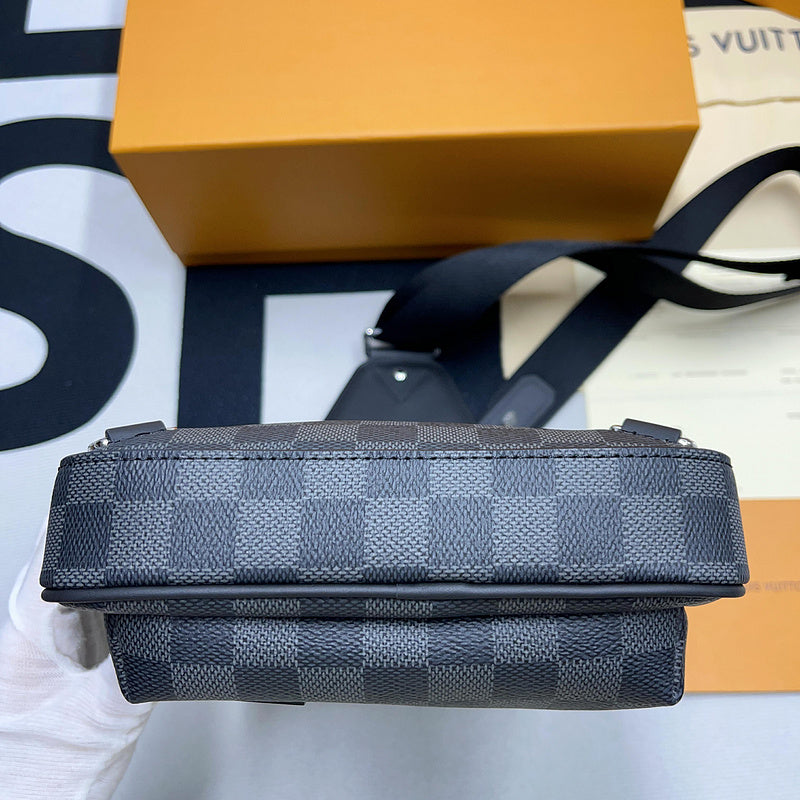 I W Fashion Lu-Vi bags - 10207