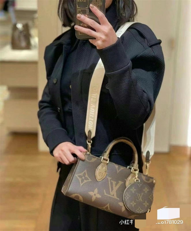 PHA - LOV Bags - 168