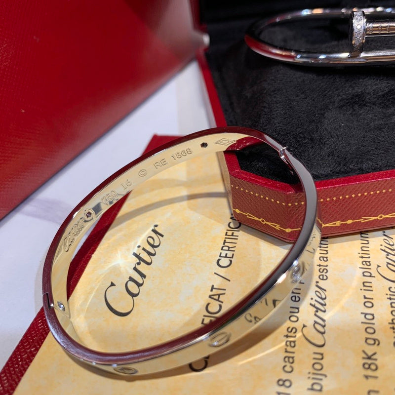 Cartier Jewelry
