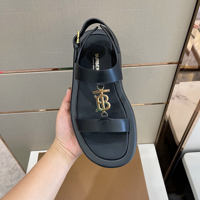 Burberry Luxury Shoes