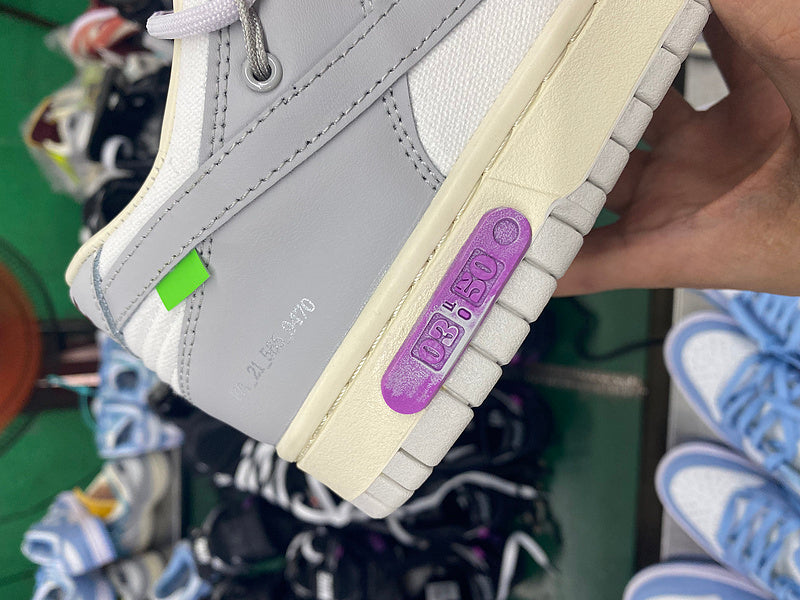 Nike Luxury Shoes