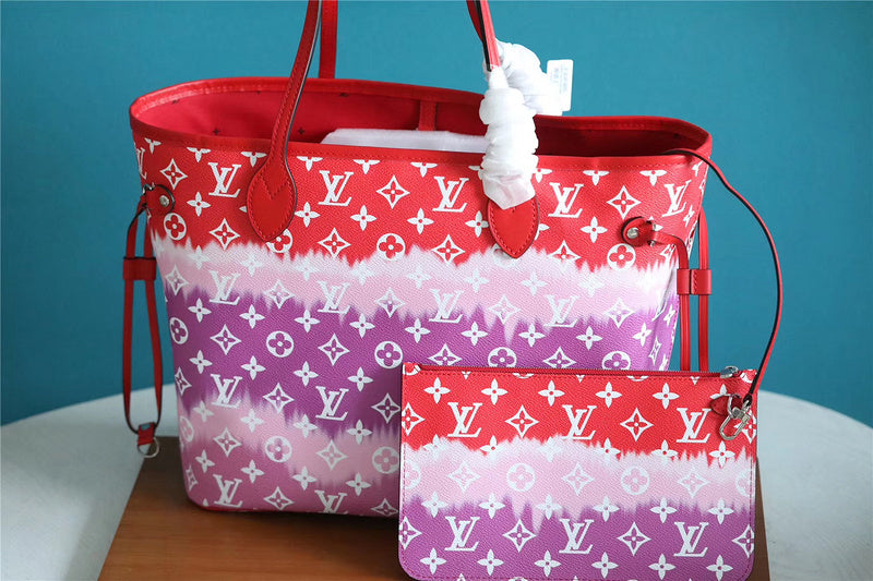 I W Fashion Lu-Vi bags - 8064