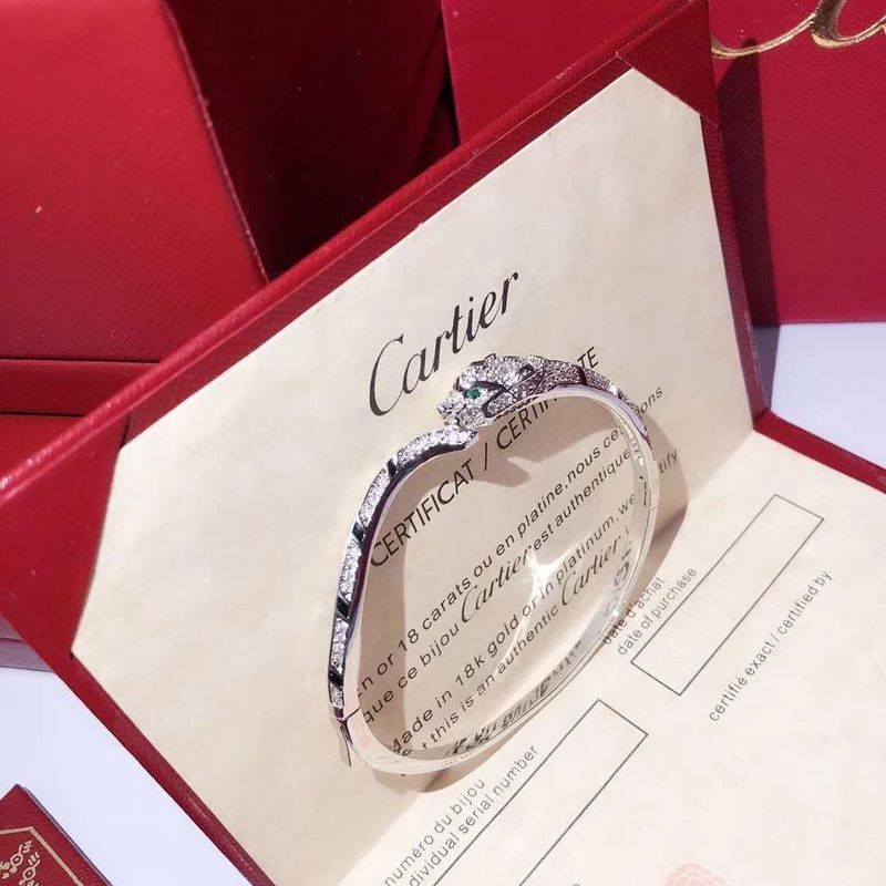 Cartier Jewelry