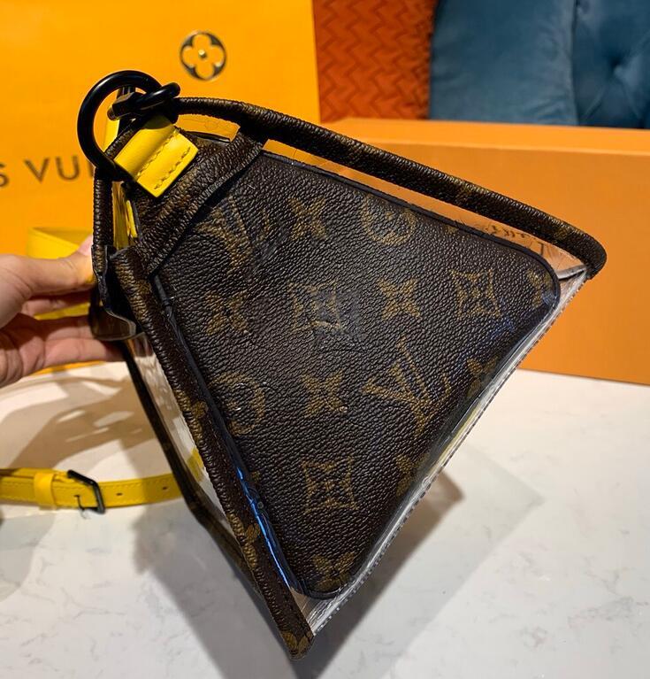 Mila's Edit - LOV Bags - 3075