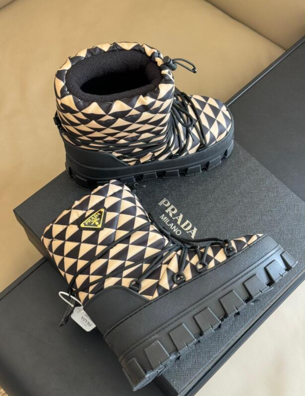 Mila's Edit - PD Women Shoes - 152