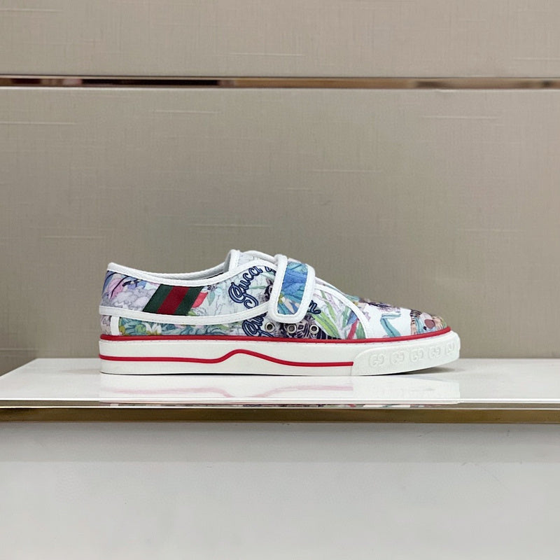 Gucci Luxury Shoes