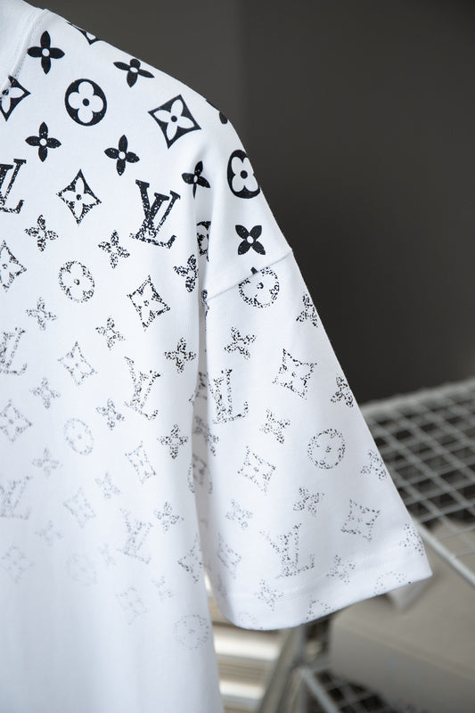Louis Vuittion Luxury T-Shirt