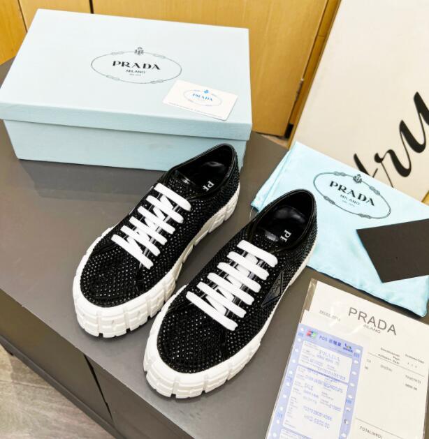 Mila's Edit - PD Women Shoes - 286